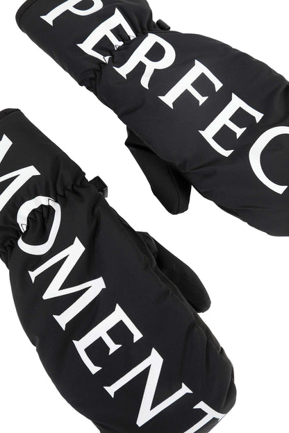Logo Mittens