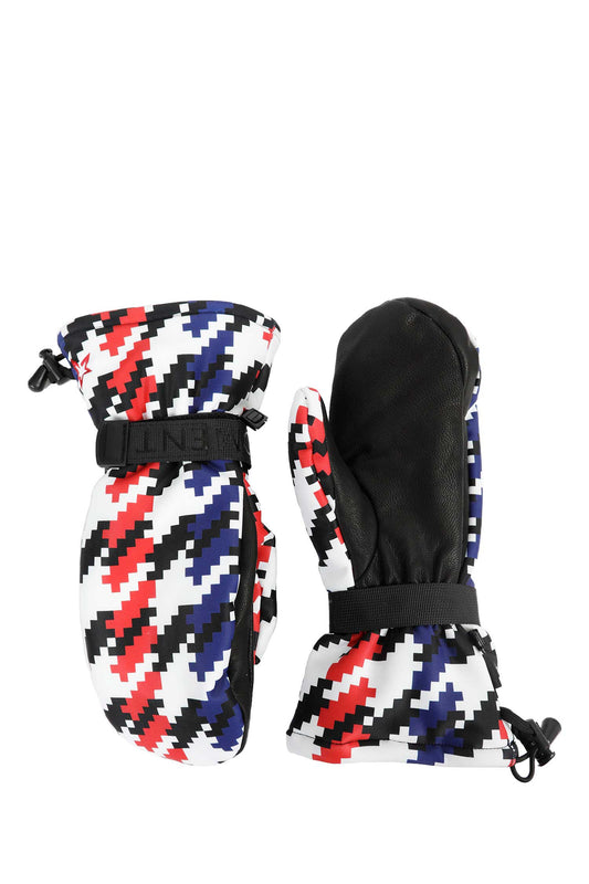 Davos Mitts