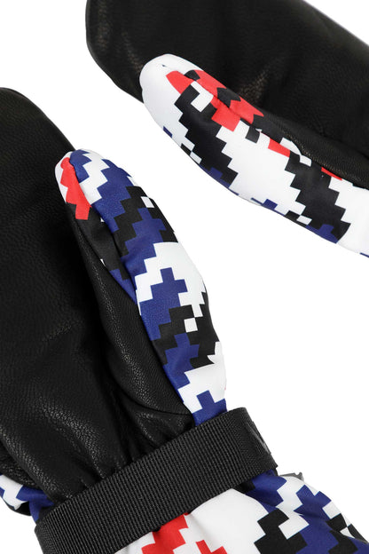 Davos Mitts