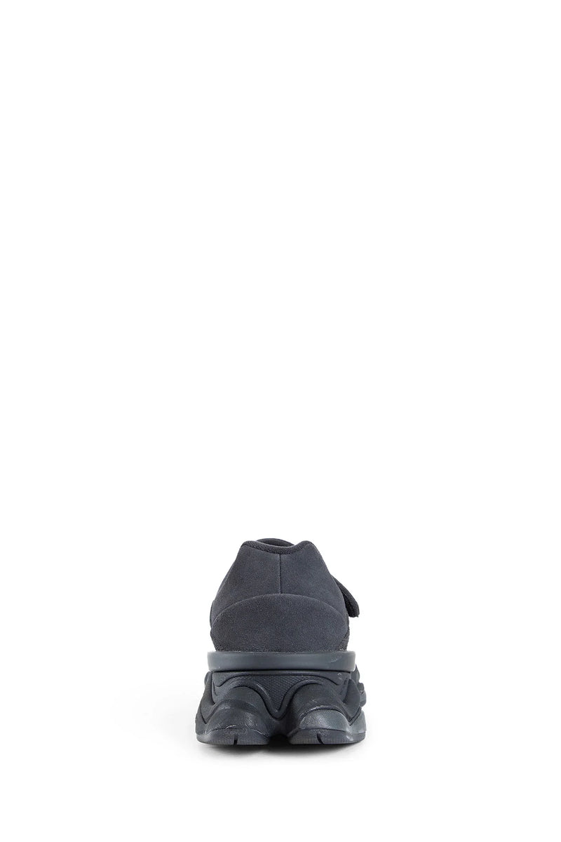 NEW BALANCE UNISEX GREY SNEAKERS - Antonioli.eu