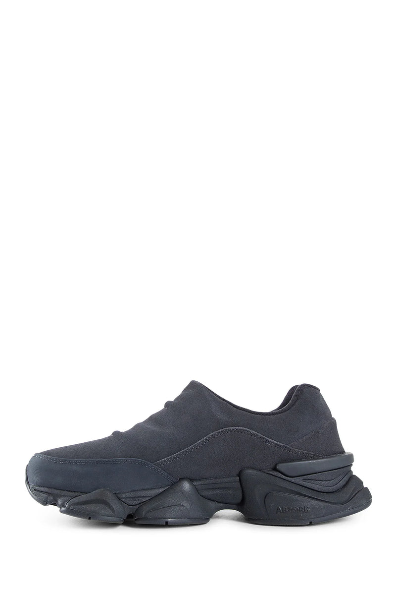NEW BALANCE UNISEX GREY SNEAKERS - Antonioli.eu