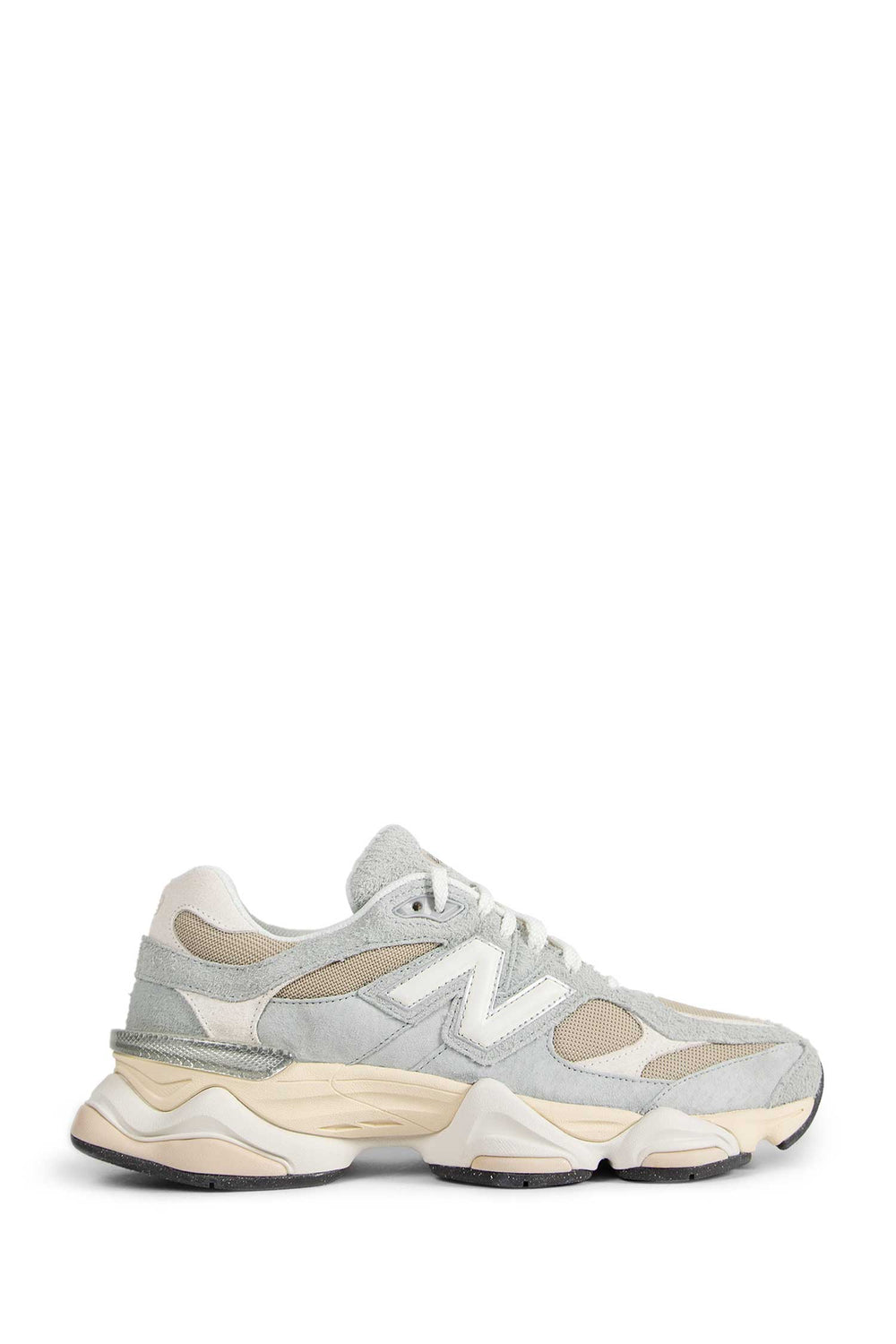 NEW BALANCE UNISEX 9060 Sneakers woman
