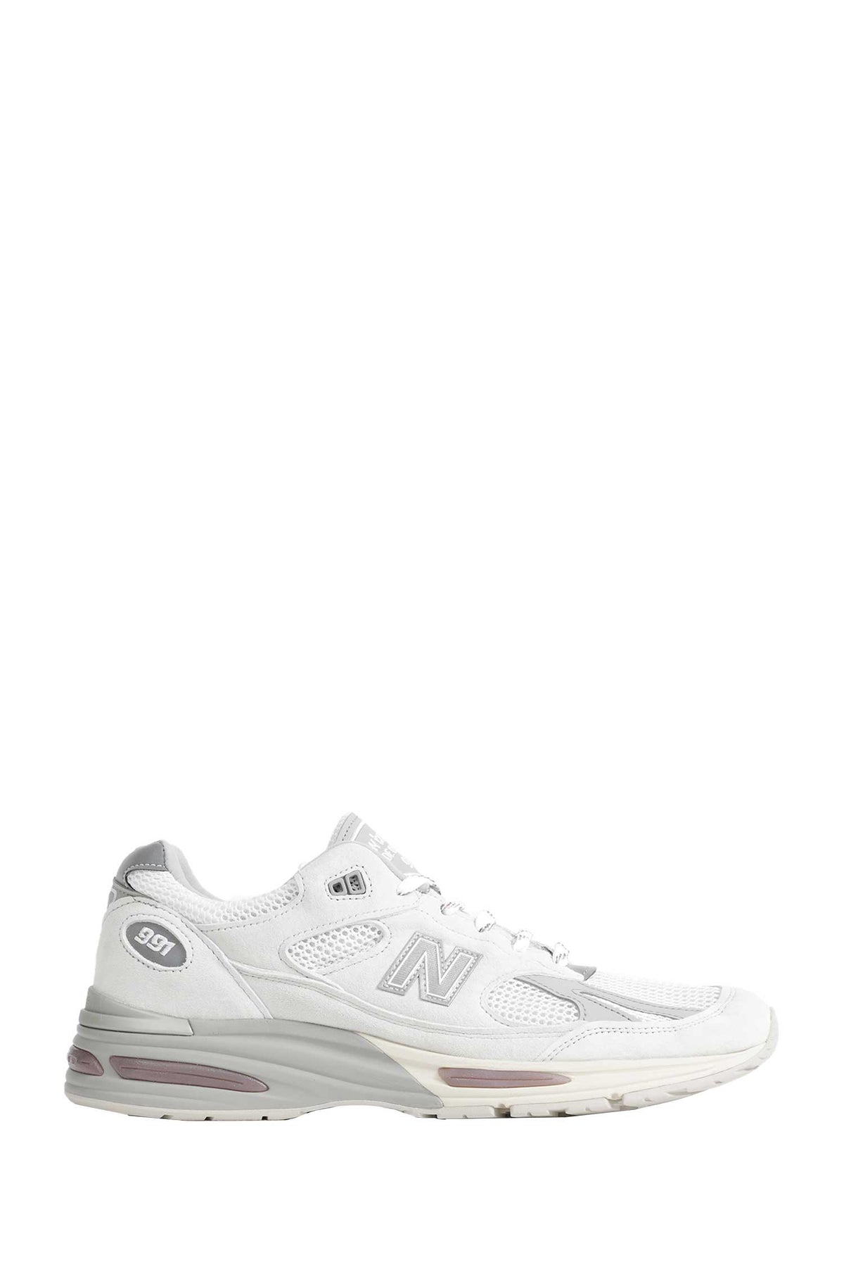 Made in UK 991V2 Sneakers