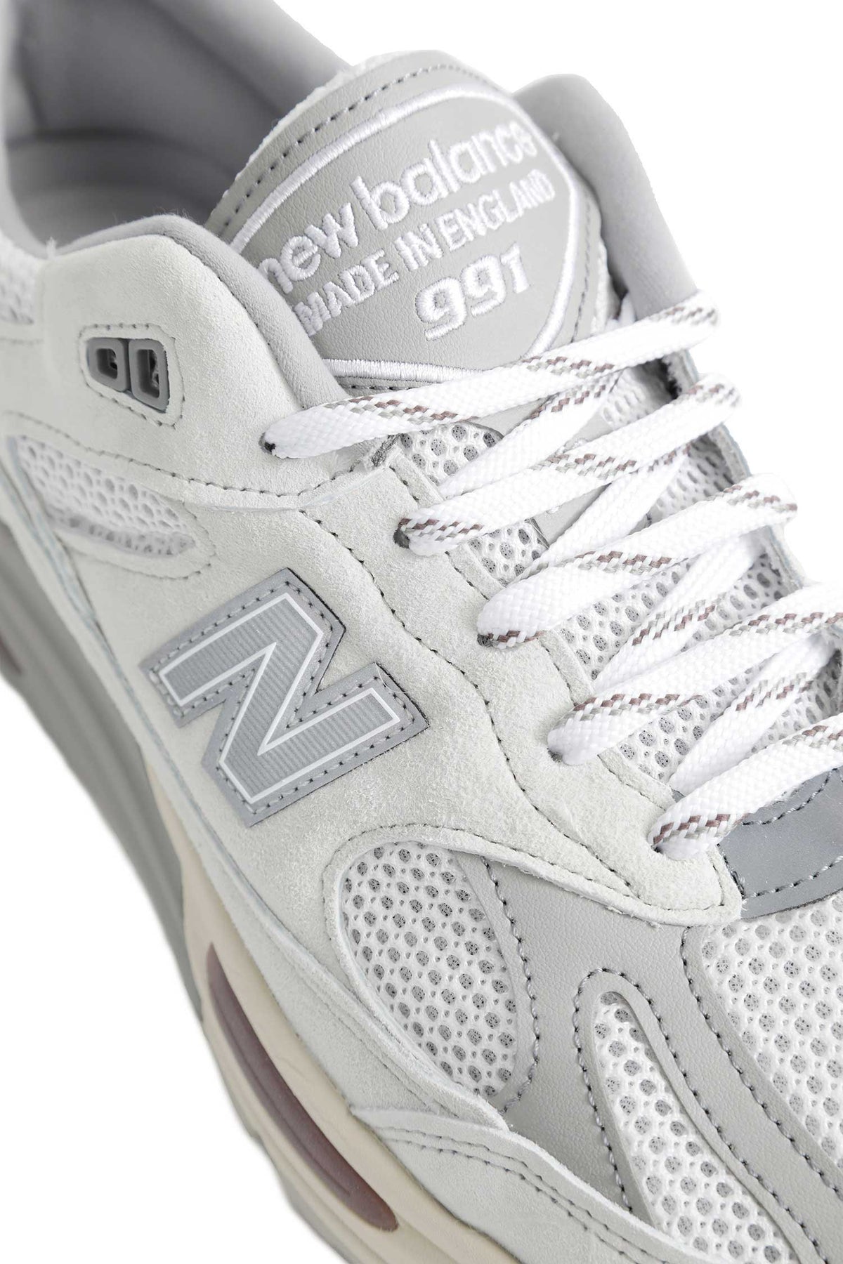 NEW BALANCE Made in UK 991V2 Sneakers man
