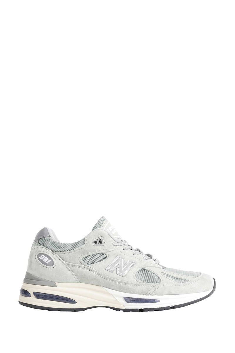 NEW BALANCE Made in UK 991v2 Sneakers unisex