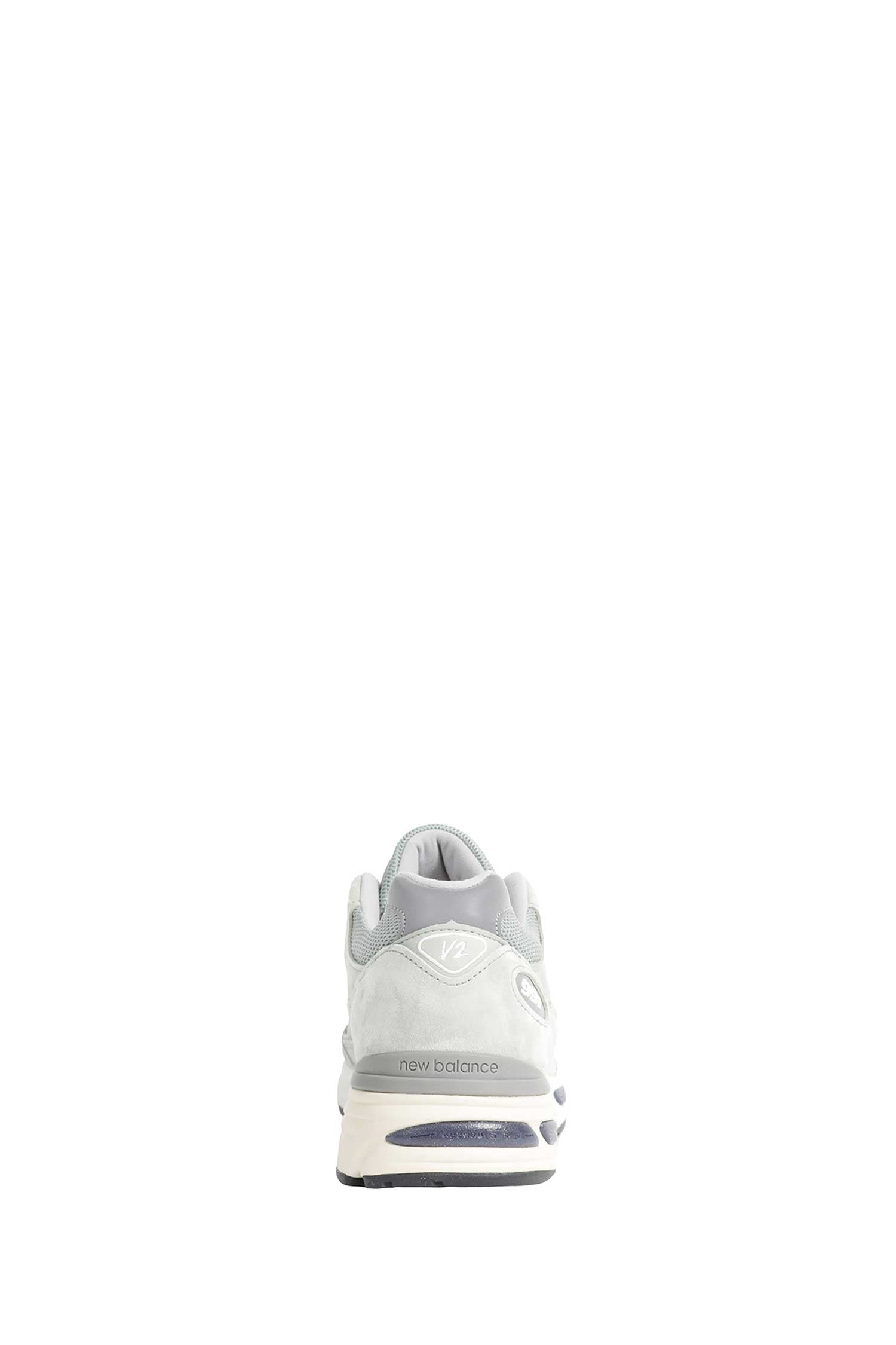 Made in UK 991v2 Sneakers