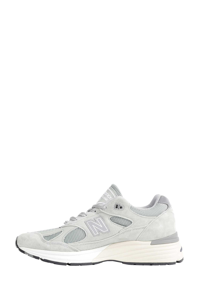 NEW BALANCE Made in UK 991v2 Sneakers unisex