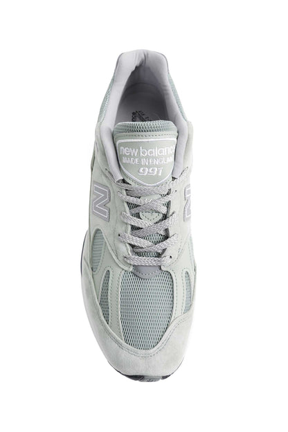 Made in UK 991v2 Sneakers