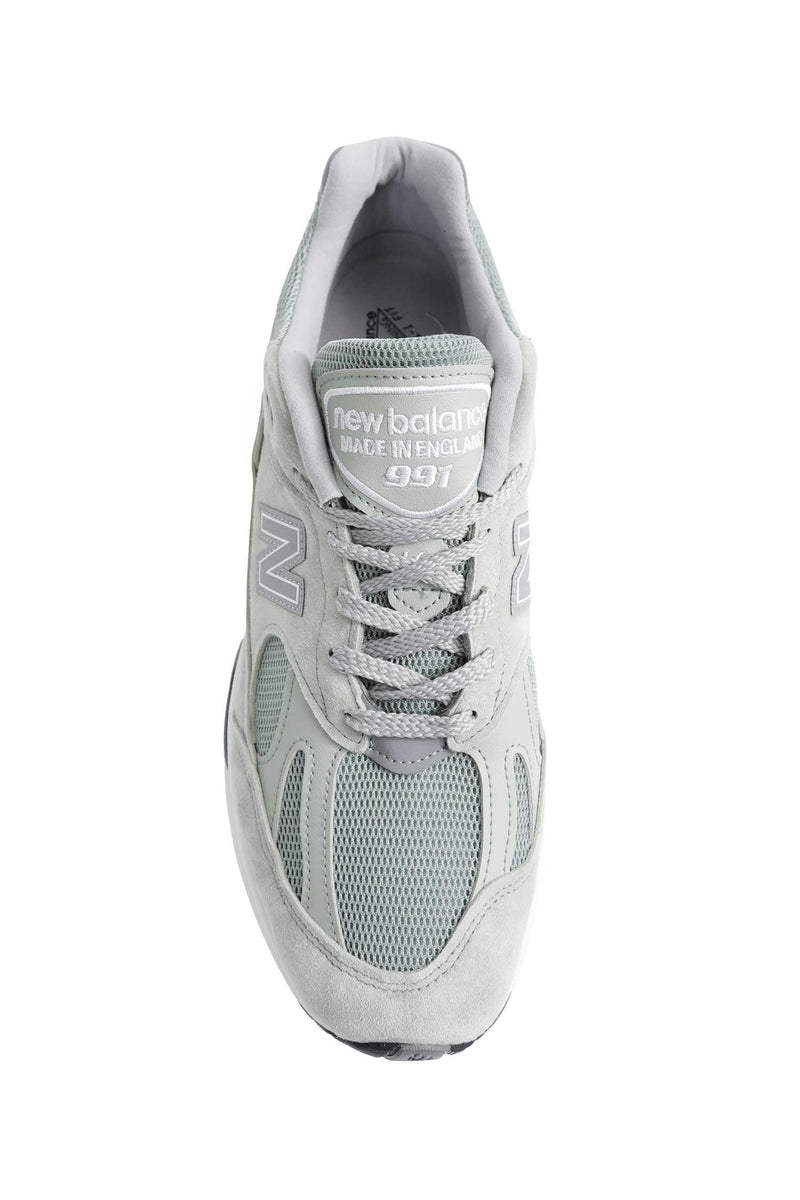 NEW BALANCE Made in UK 991v2 Sneakers unisex