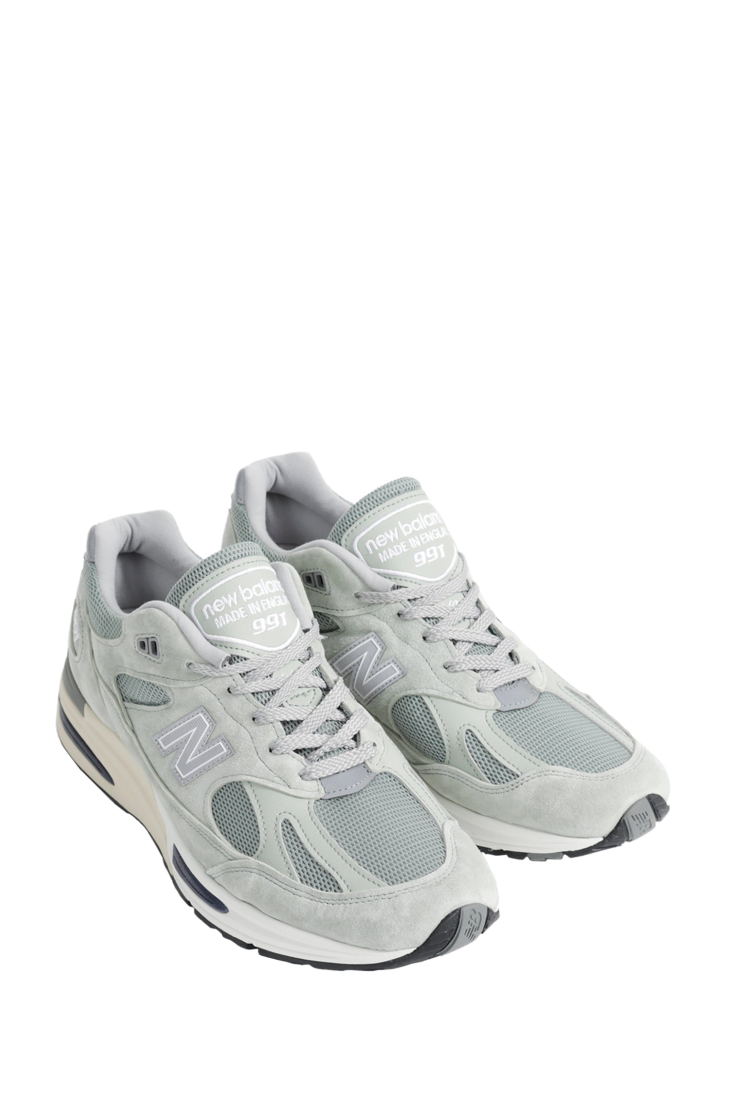 NEW BALANCE Made in UK 991v2 Sneakers unisex