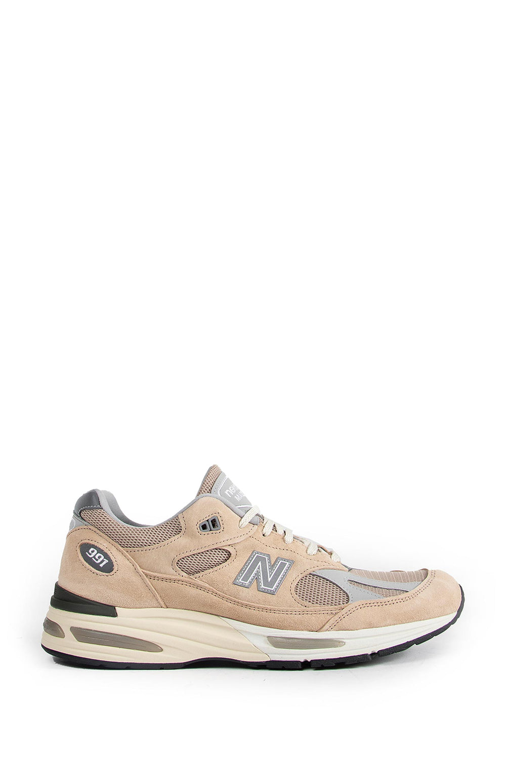 NEW BALANCE Made in UK 991V2 Sneakers man