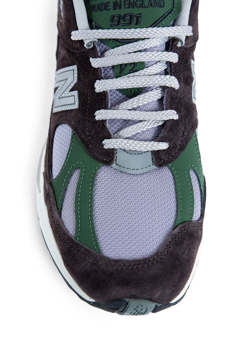 Made in UK 991V2 sneakers - Antonioli.eu