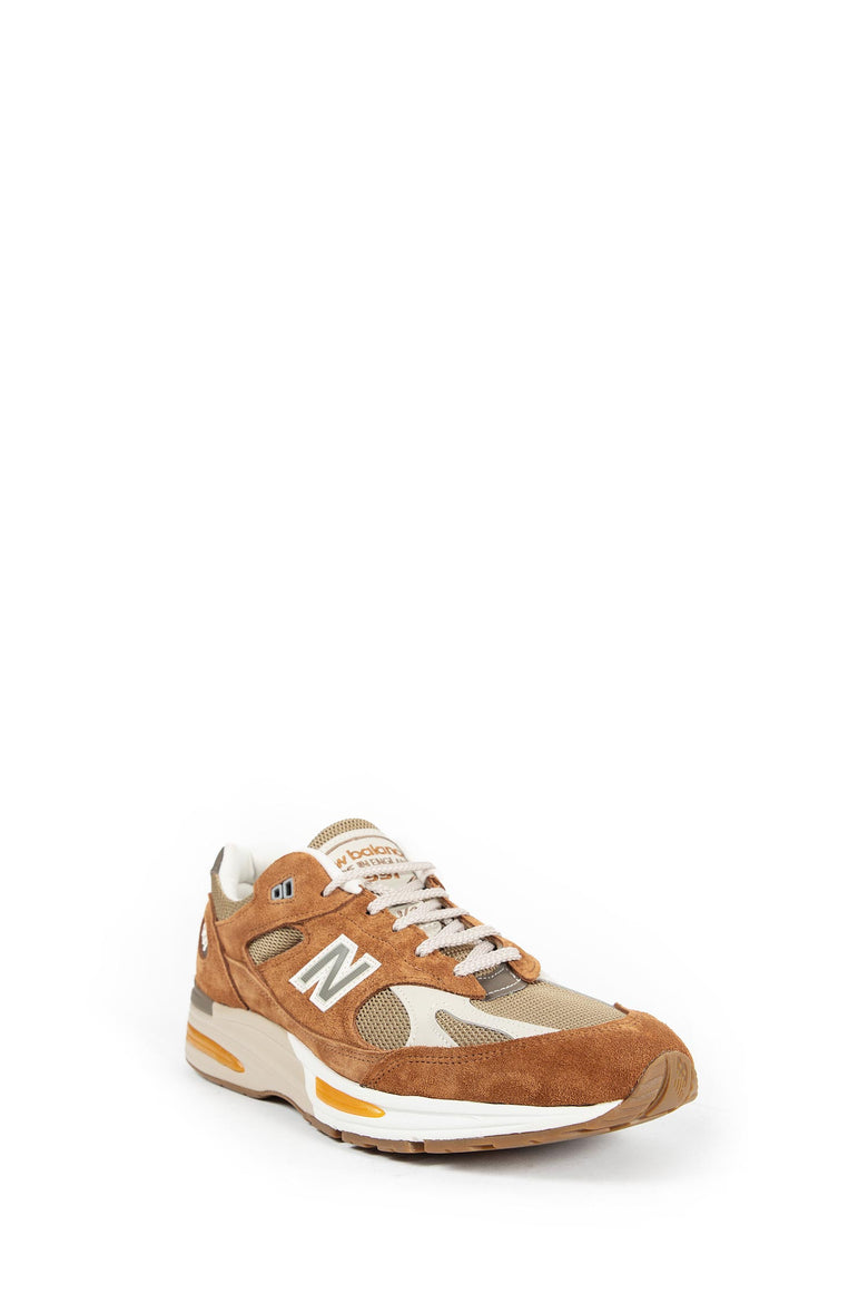 NEW BALANCE MAN  SNEAKERS