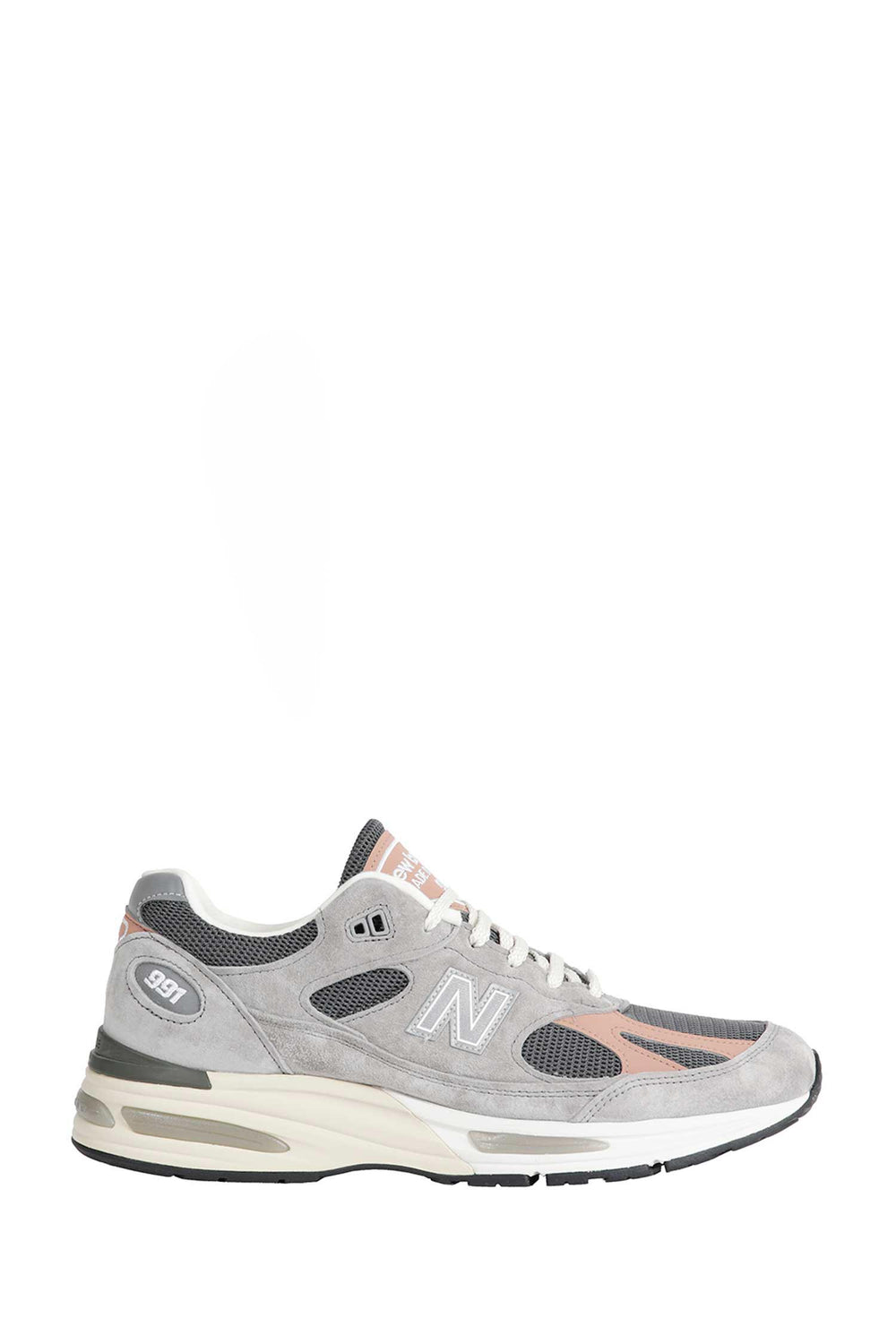 NEW BALANCE Made in UK 991V2 Sneakers man