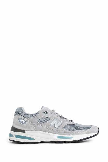 Antonioli NEW BALANCE UNISEX BEIGE SNEAKERS