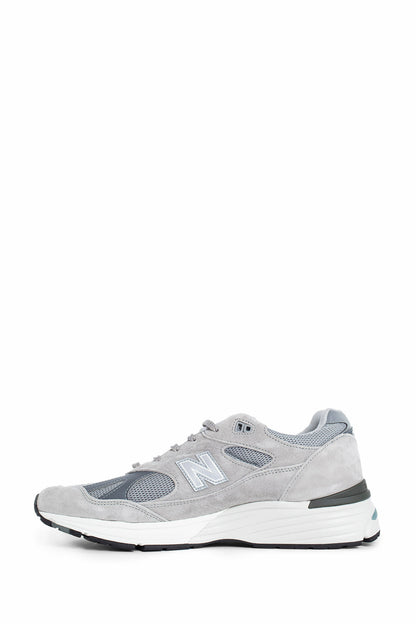 NEW BALANCE UNISEX BEIGE SNEAKERS