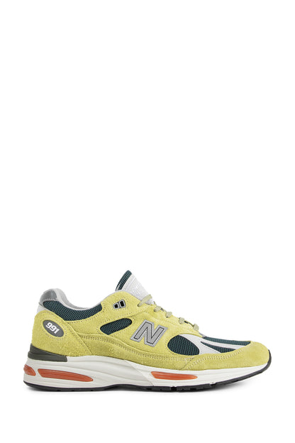 Made in UK 991v2 Sneakers