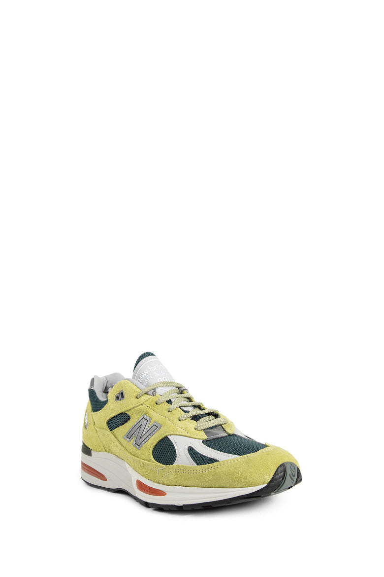 Made in UK 991v2 Sneakers