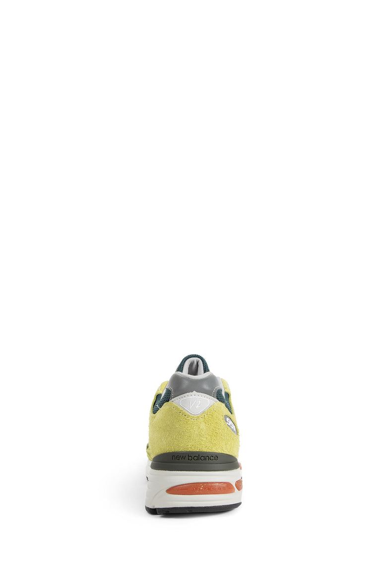 Made in UK 991v2 Sneakers
