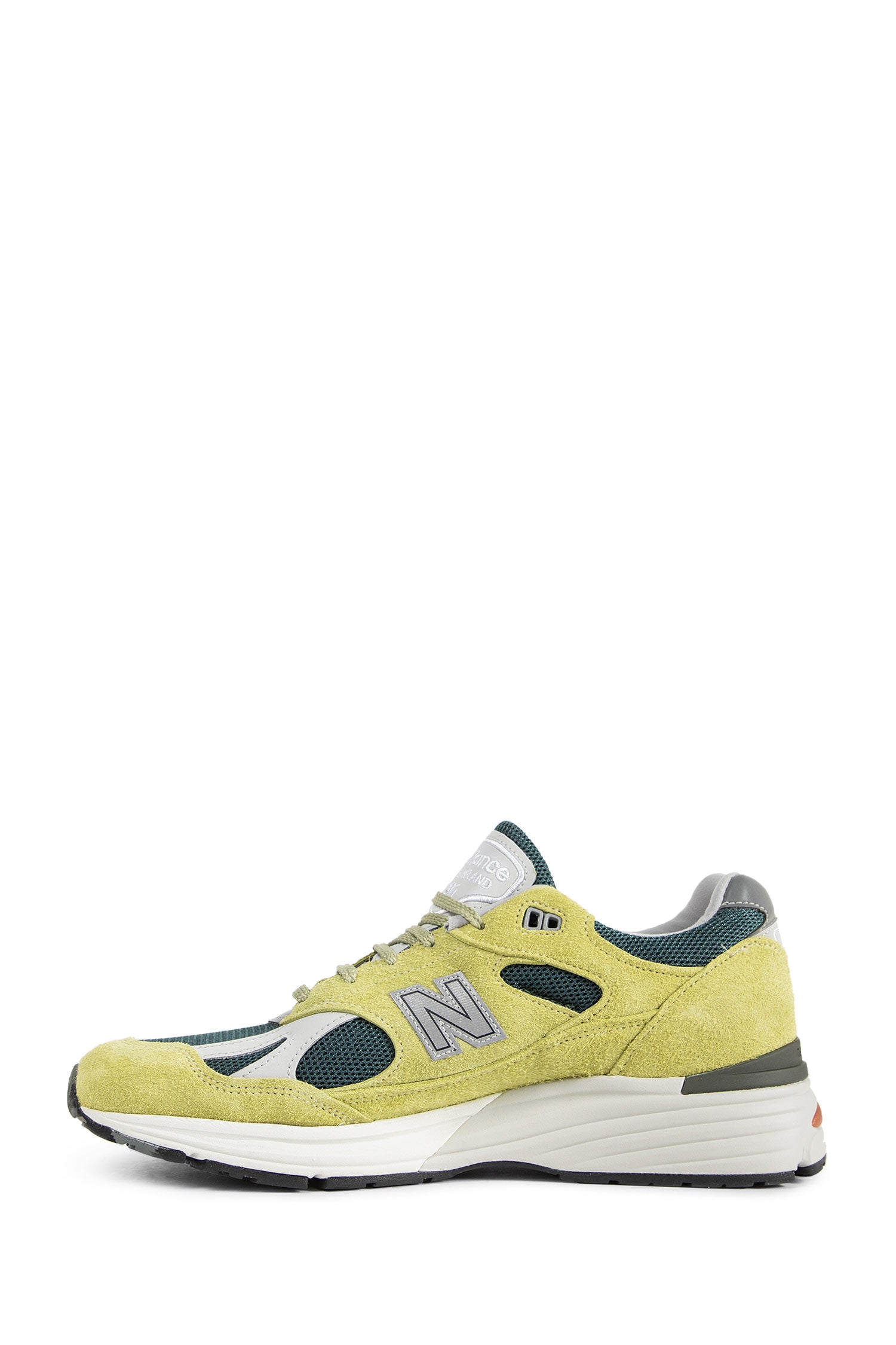 Made in UK 991v2 Sneakers