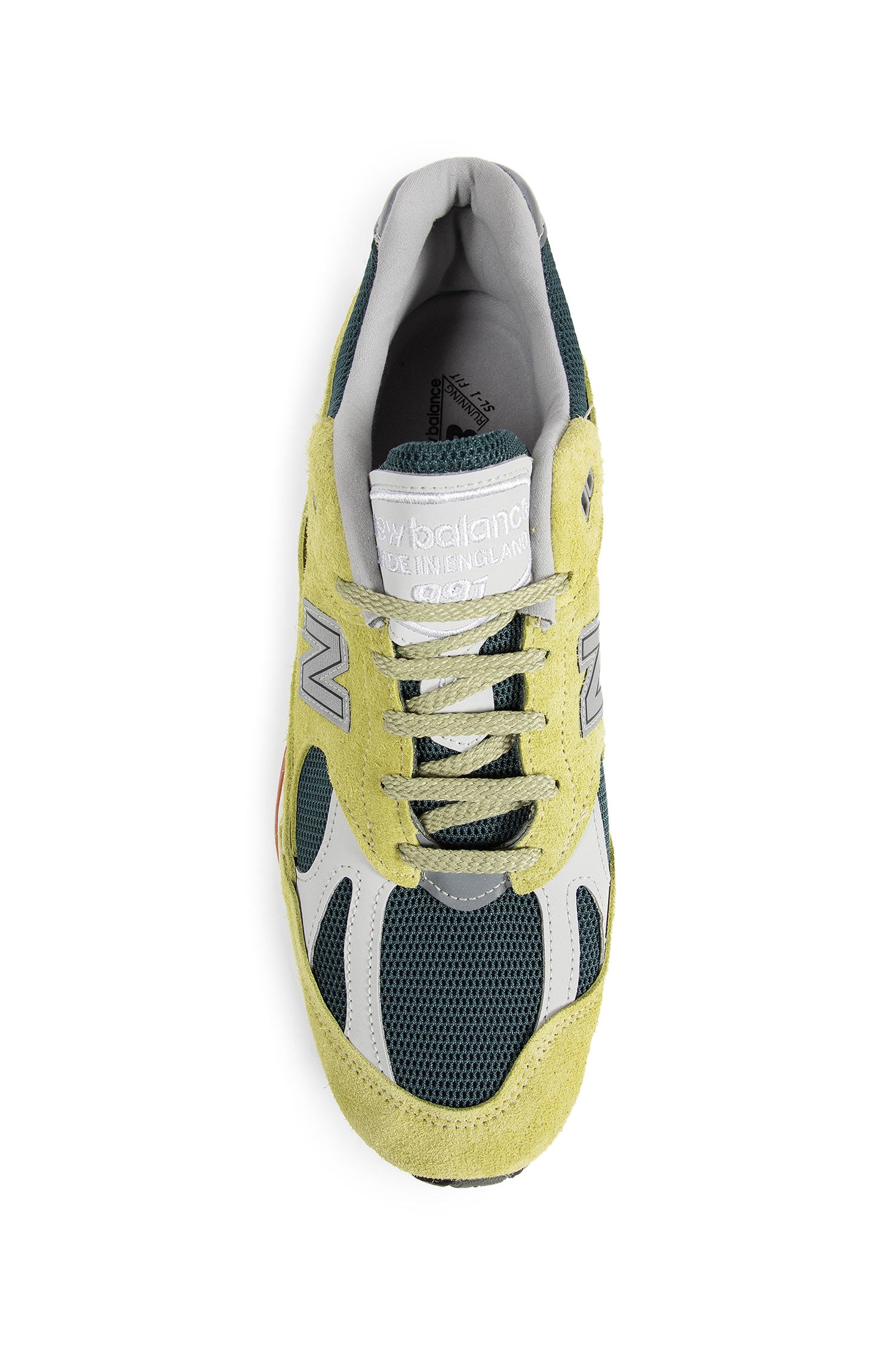 Made in UK 991v2 Sneakers