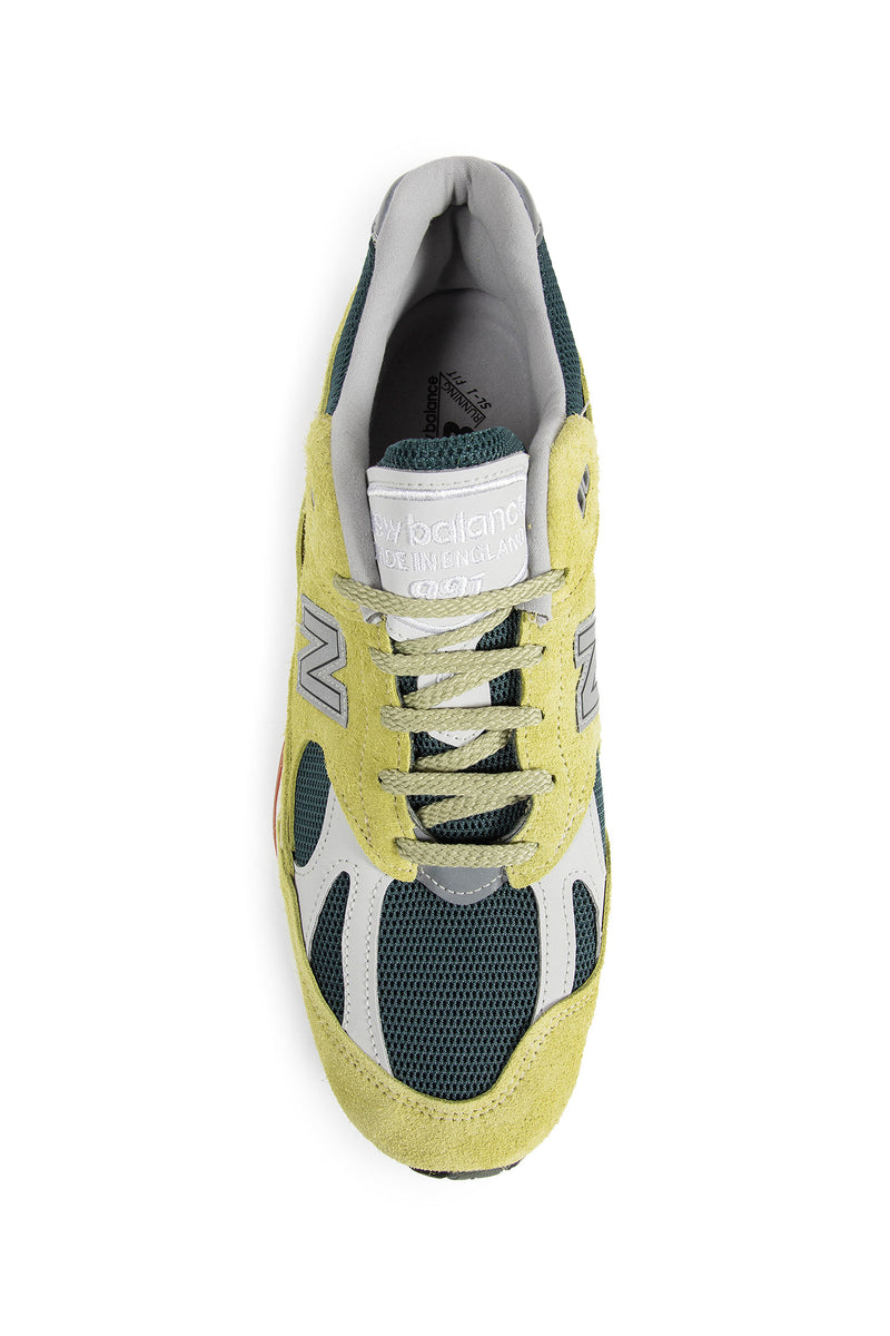 Made in UK 991v2 Sneakers - Antonioli.eu