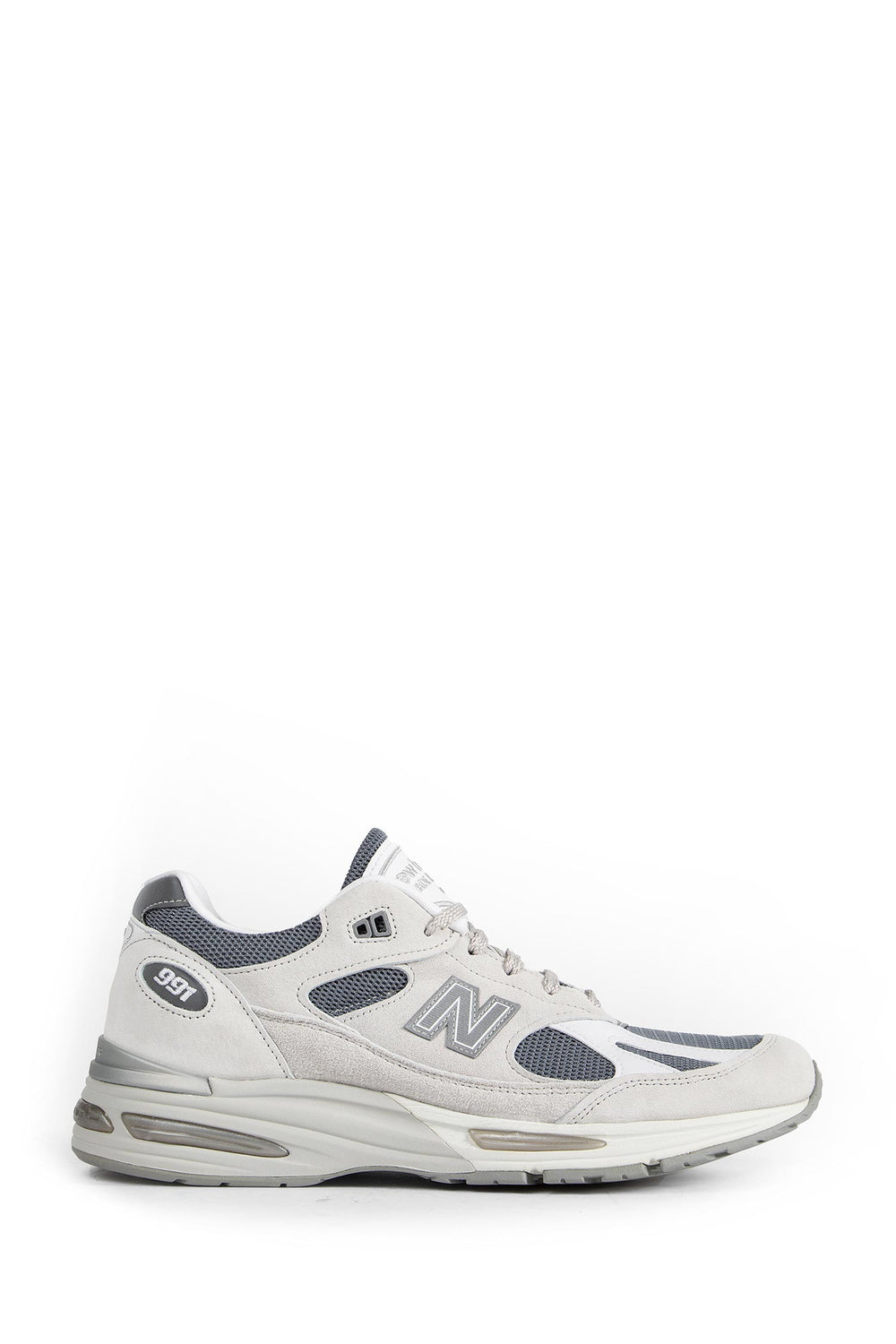 NEW BALANCE Made in UK 991V2 Sneakers man
