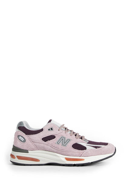 Made in Uk 991v2 Sneakers