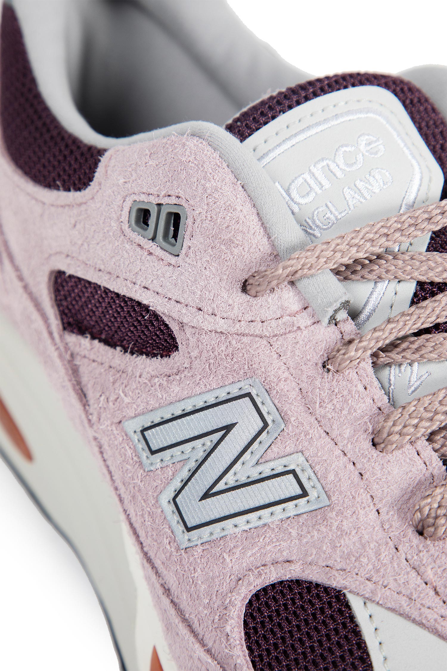 Made in Uk 991v2 Sneakers