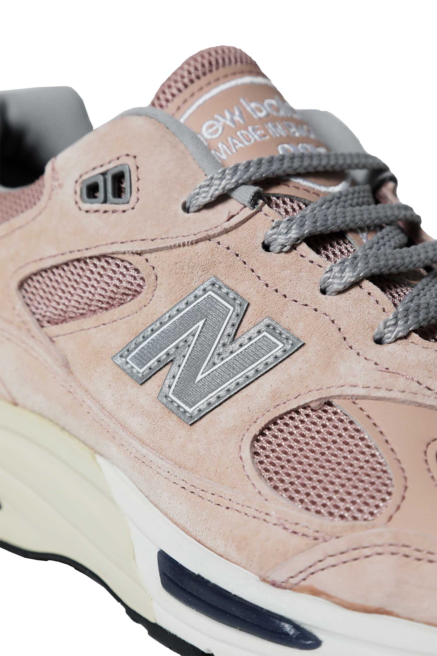 NEW BALANCE Made in UK 991V2 Sneakers unisex