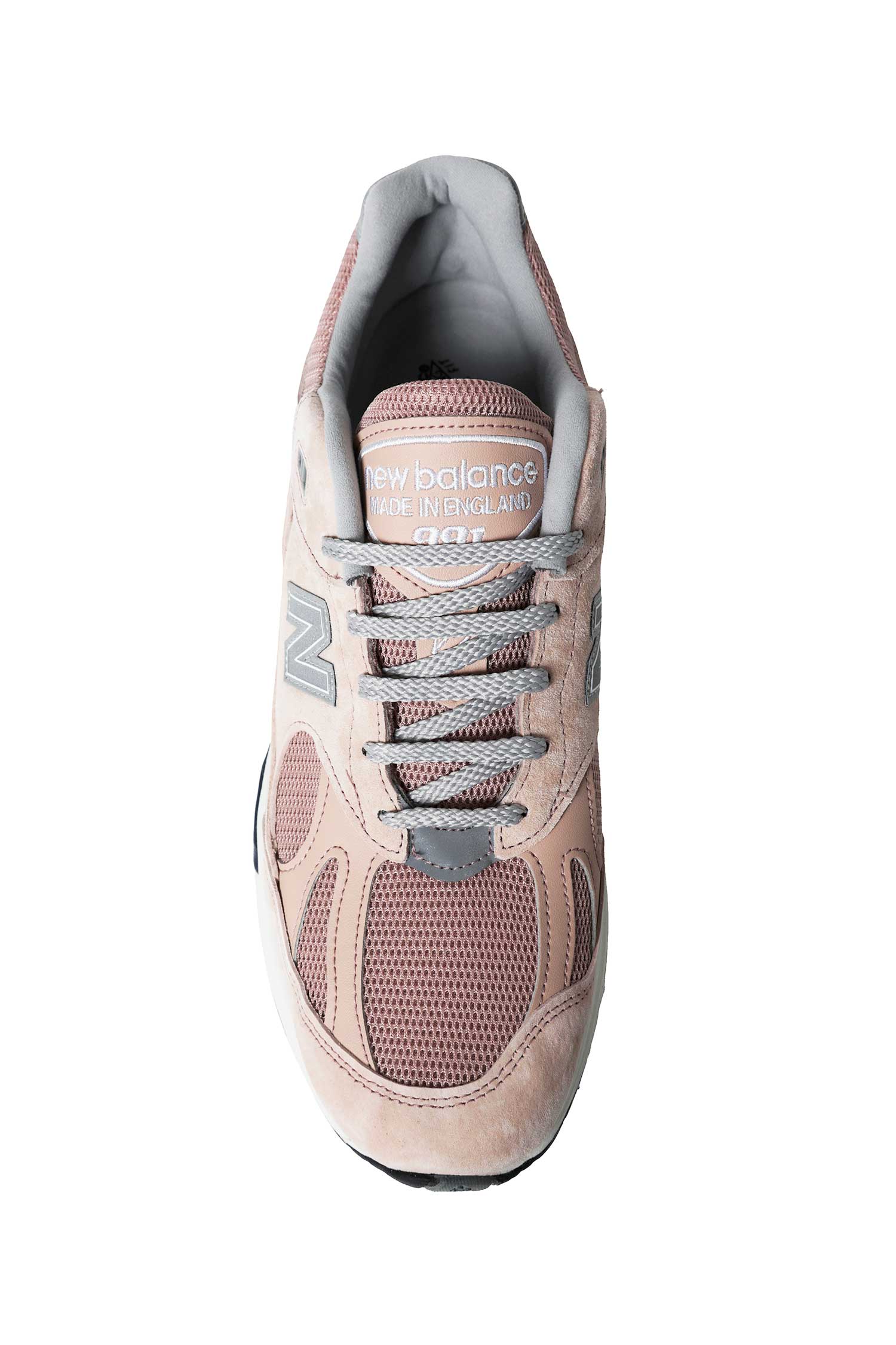 Made in UK 991V2 Sneakers