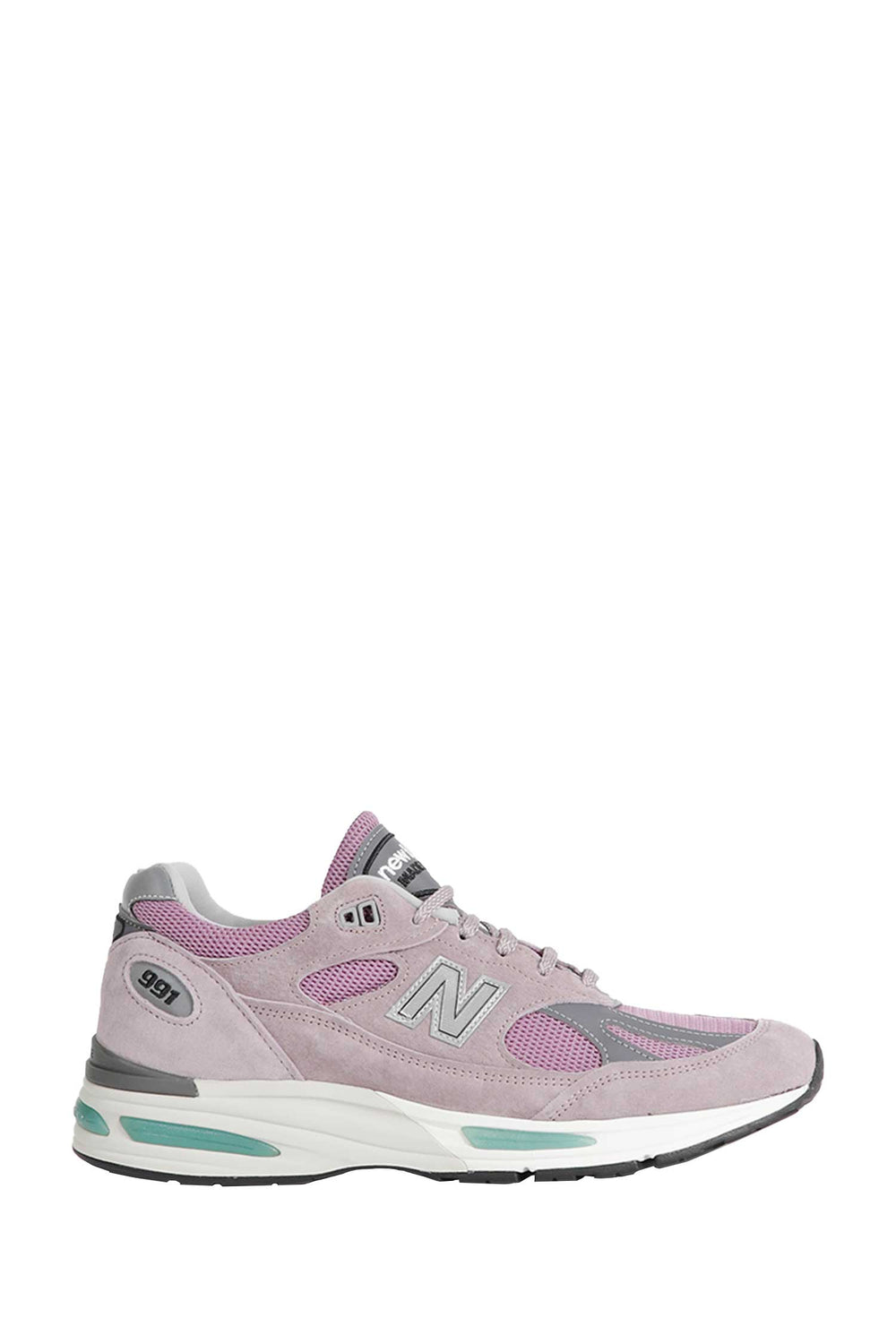 NEW BALANCE Made In Uk 991V2 'Retro Pop' Sneakers man