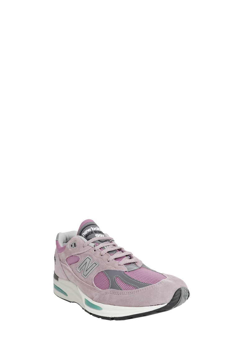 Made In Uk 991V2 'Retro Pop' Sneakers