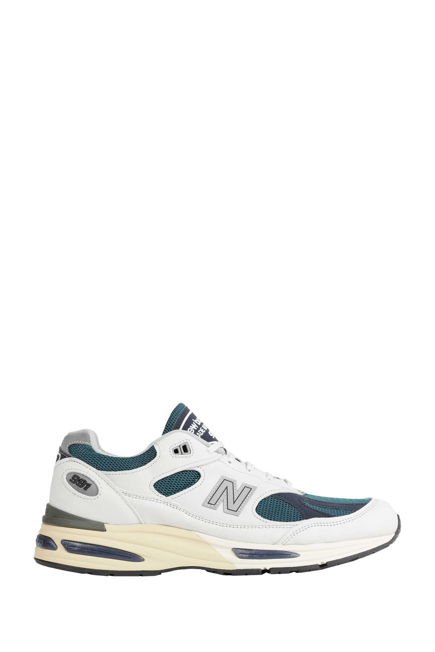 NEW BALANCE U991 Sneakers unisex