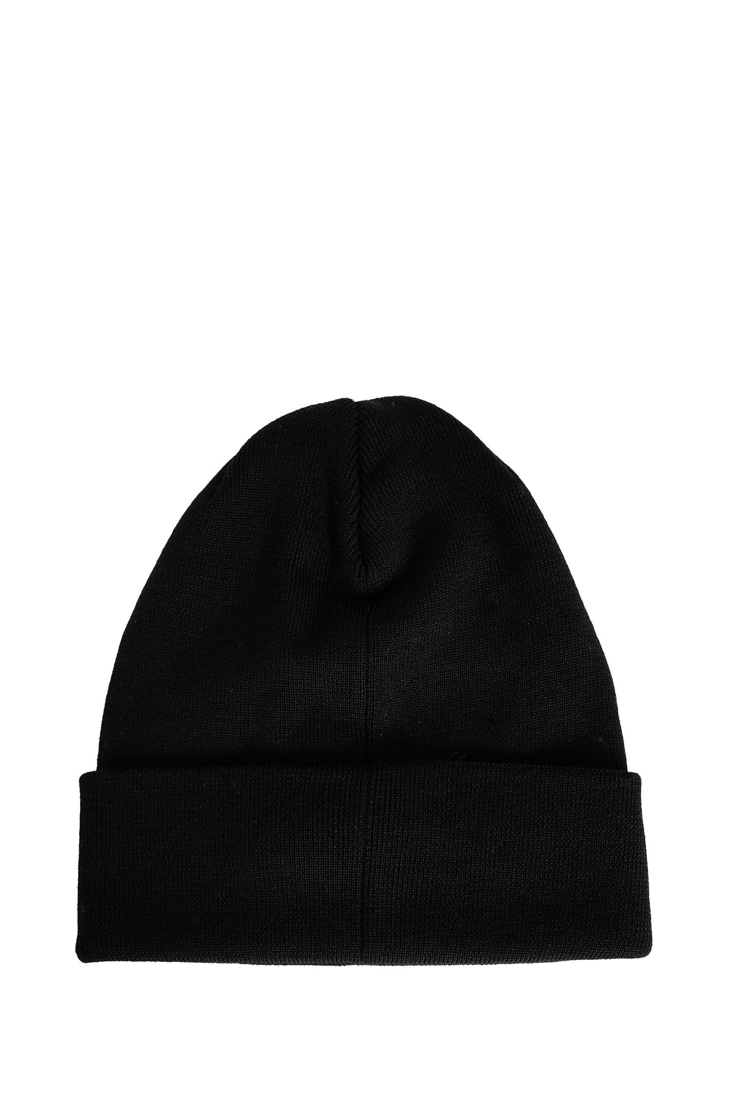 VETEMENTS MAN BLACK HATS