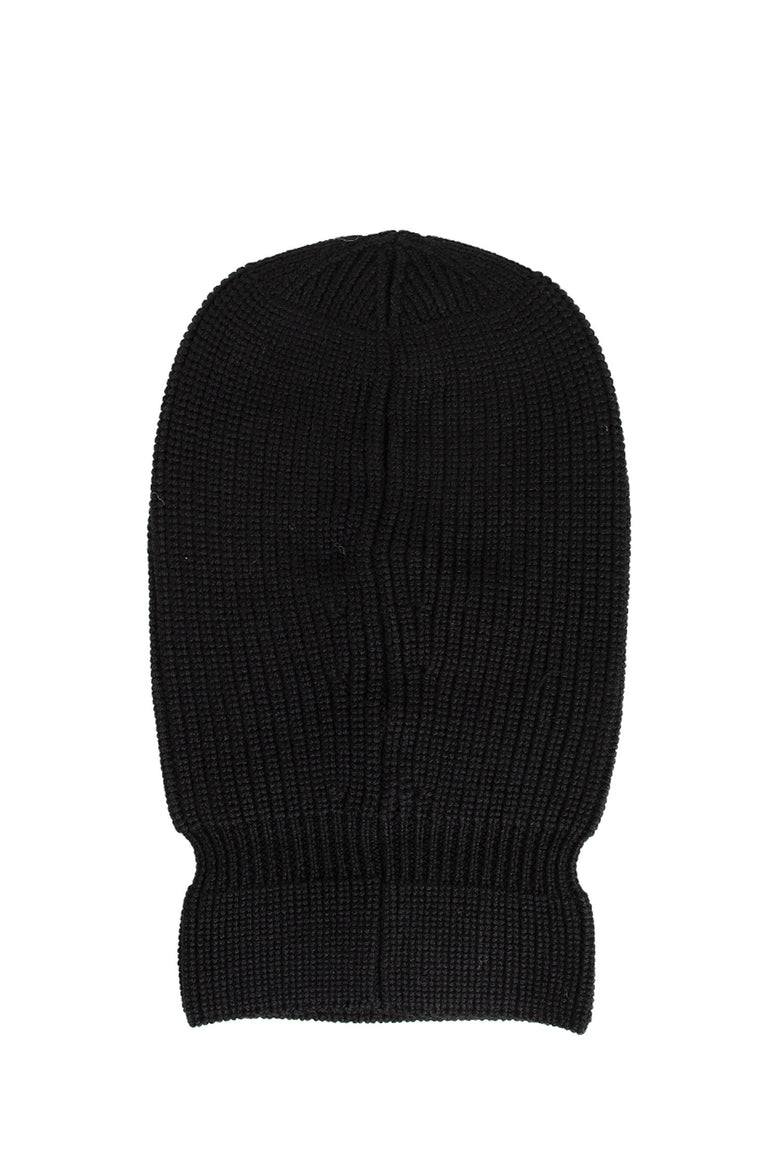 VETEMENTS MAN BLACK HATS