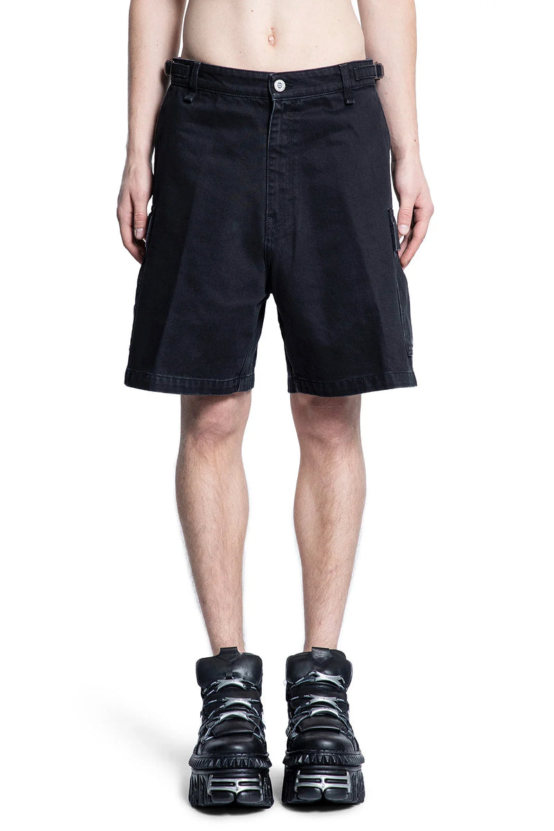 Cargo Shorts - Antonioli.eu