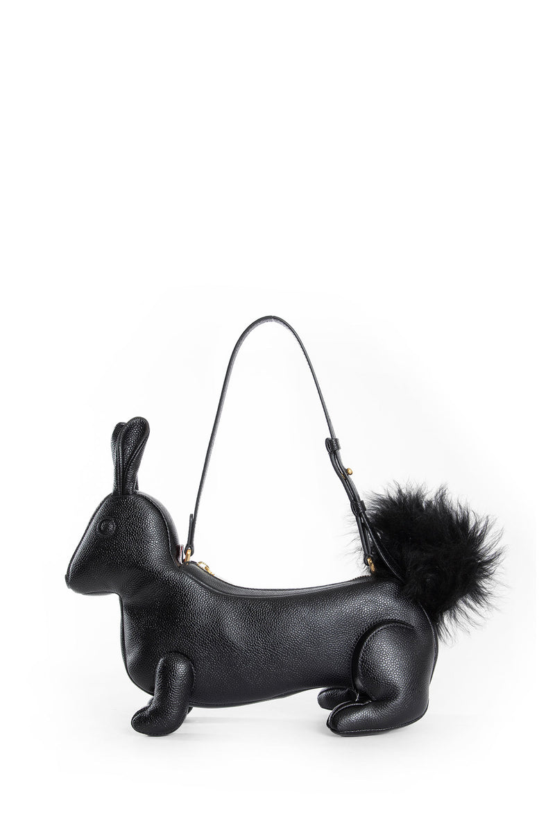 Rabbit Baguette Bag - Antonioli.eu