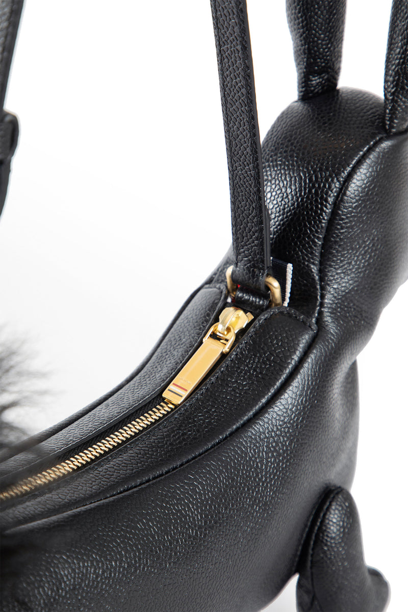 Rabbit Baguette Bag - Antonioli.eu