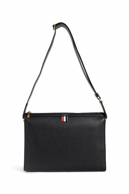 Antonioli THOM BROWNE MAN BLACK CROSSBODY BAGS