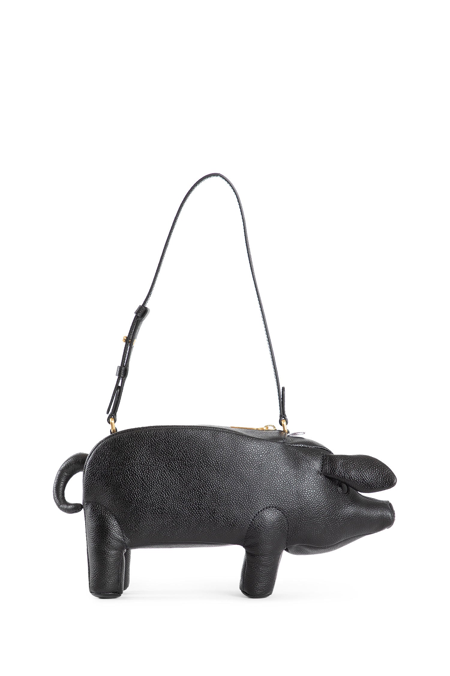 Pig Baquette Bag
