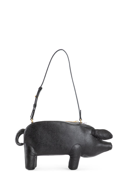 Pig Baquette Bag - Antonioli.eu