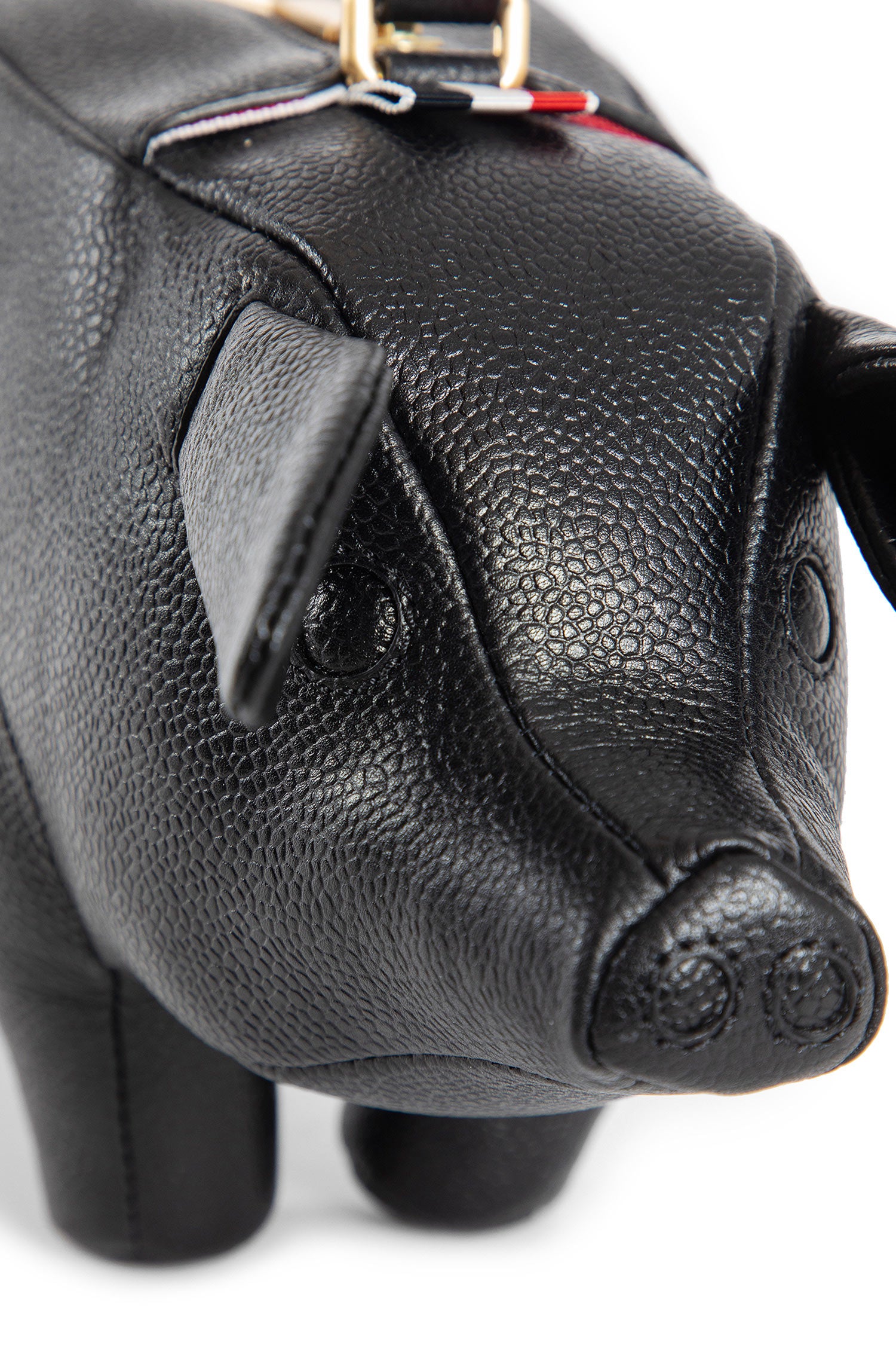 Pig Baquette Bag