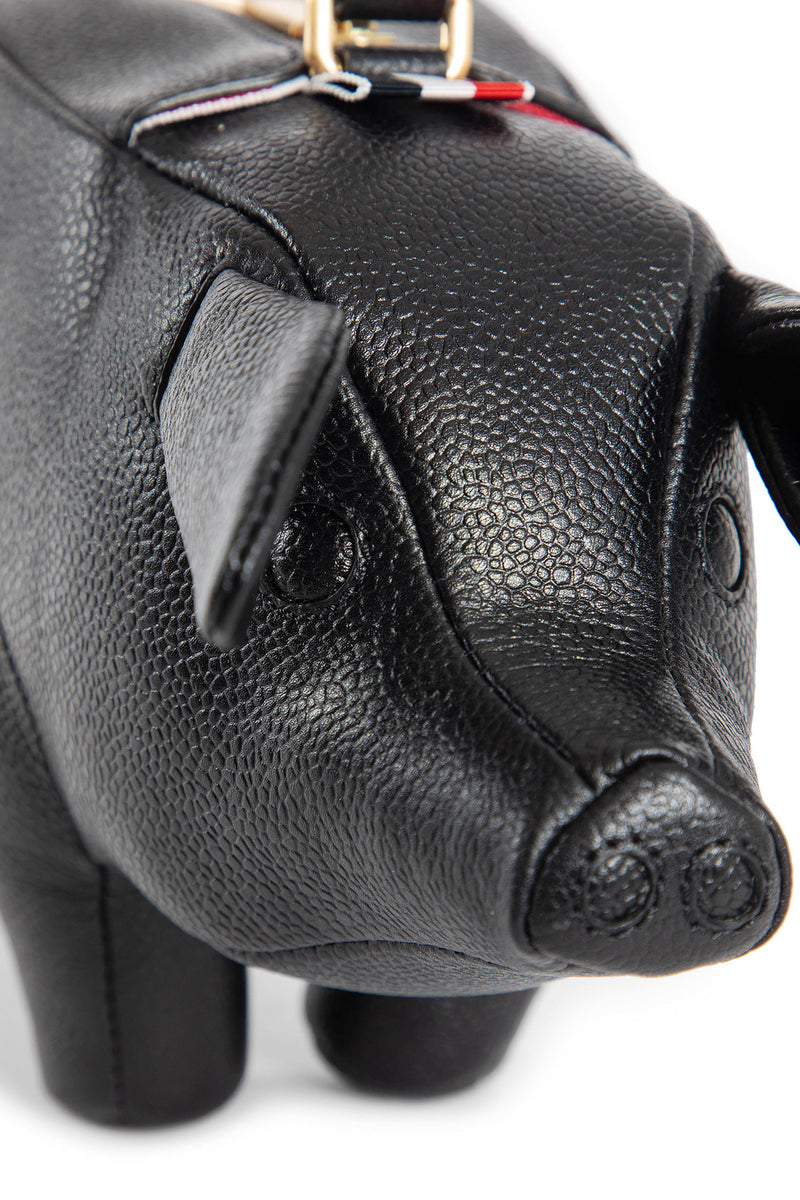 Pig Baquette Bag - Antonioli.eu