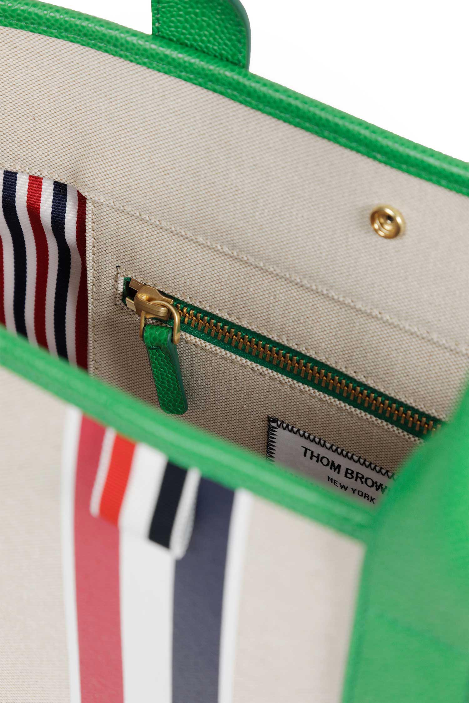 RWB Small Tool Tote Bag