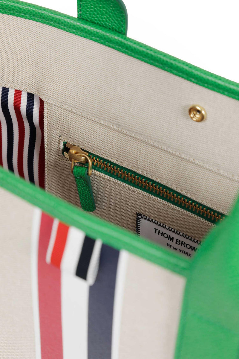 RWB Small Tool Tote Bag