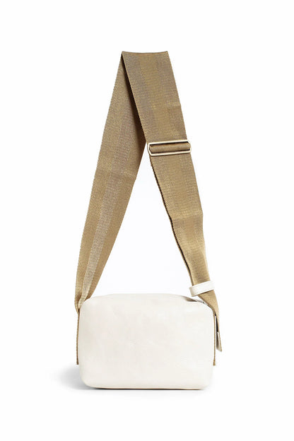 UMA WANG WOMAN OFF-WHITE SHOULDER BAGS - Antonioli.eu