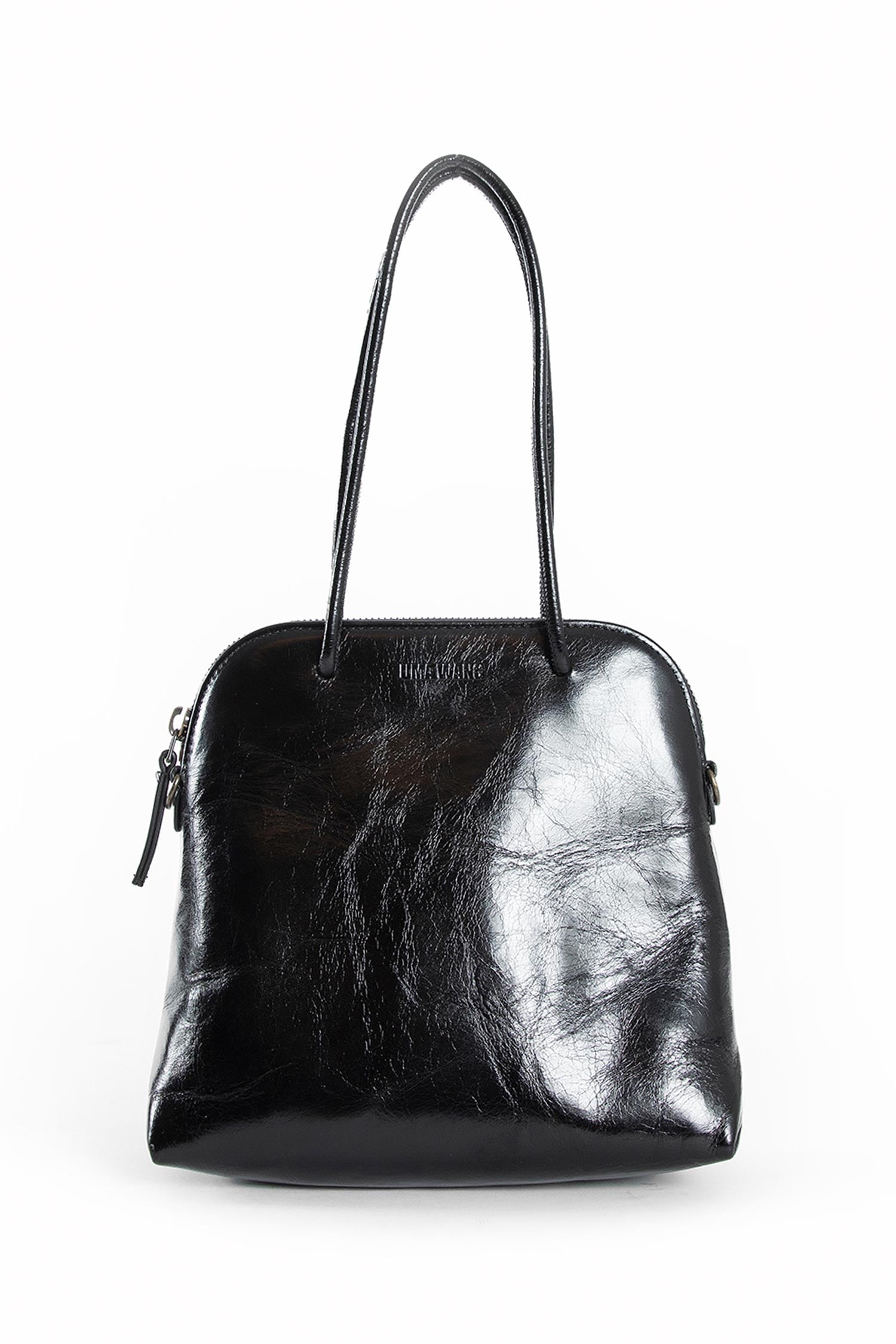 UMA WANG Soft Small Shoulder Bag man