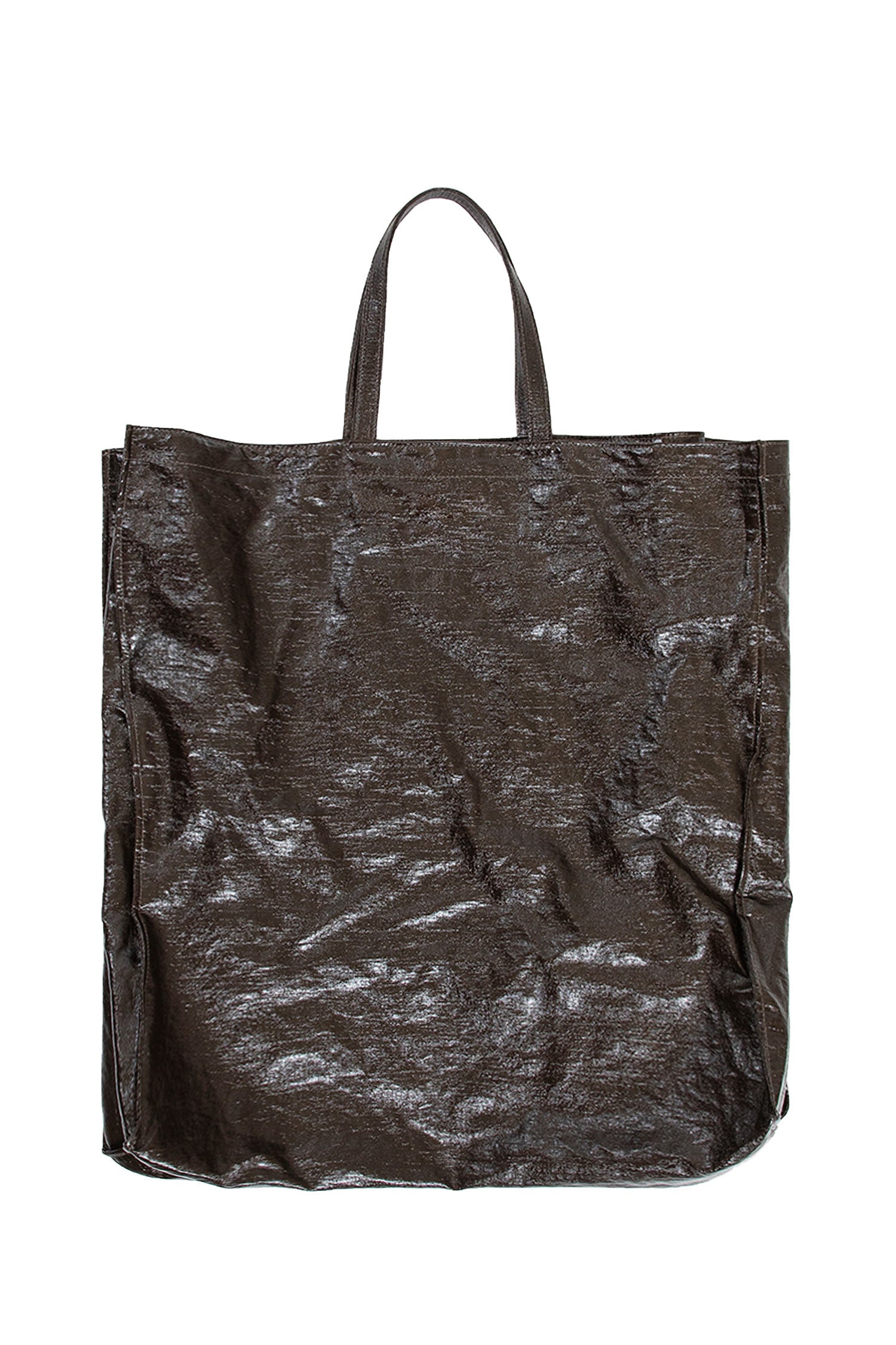 Big Shopper Bag Canvas