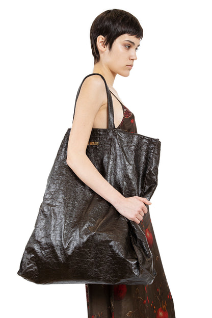 Big Shopper Bag Canvas